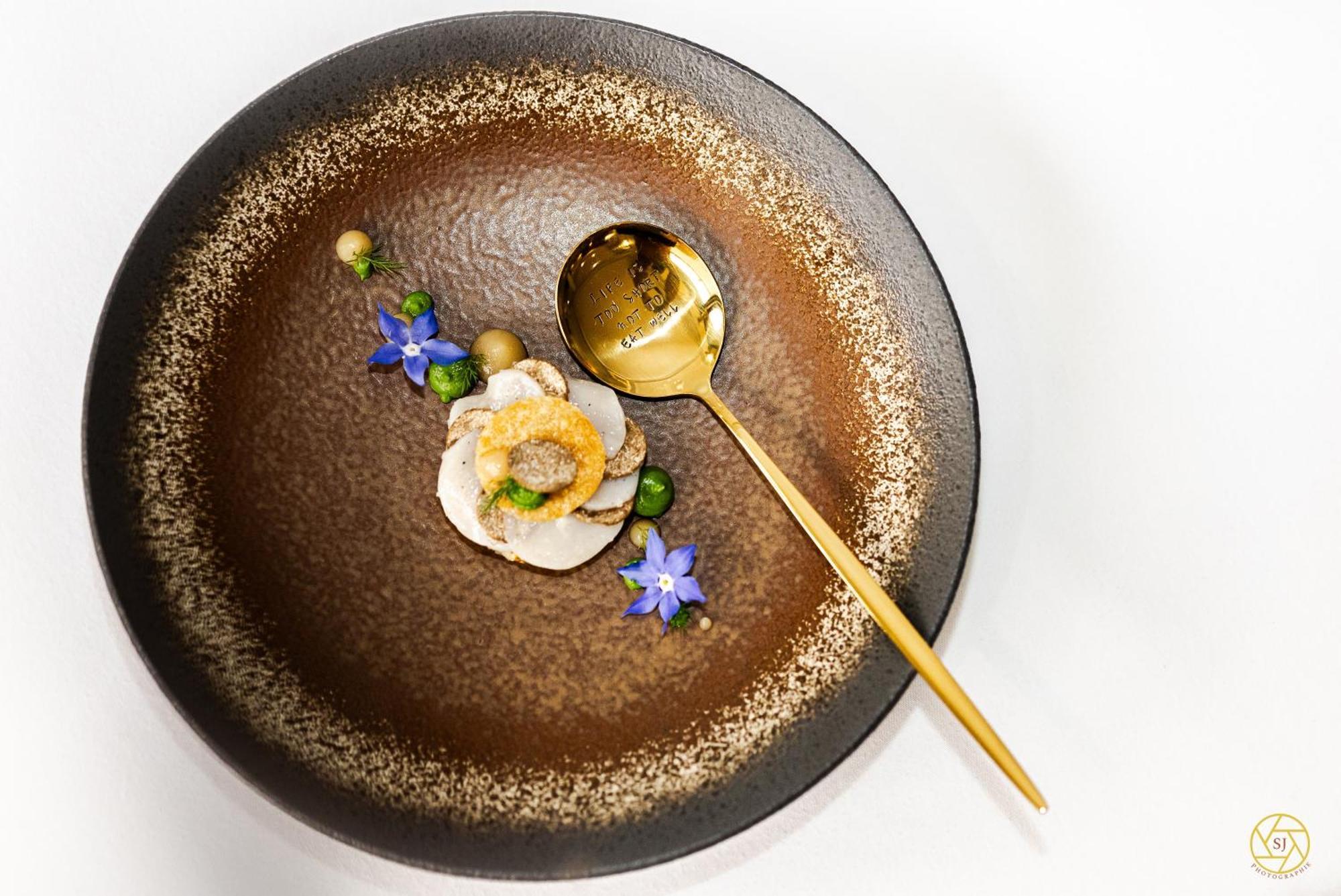 Logis L'Auberge - Maison Glenn Anna Saint Anne-dʼAuray 外观 照片